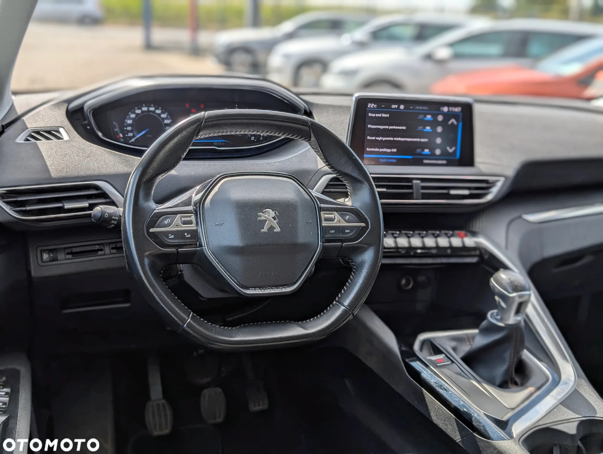 Peugeot 5008 1.2 PureTech Active Pack S&S - 16