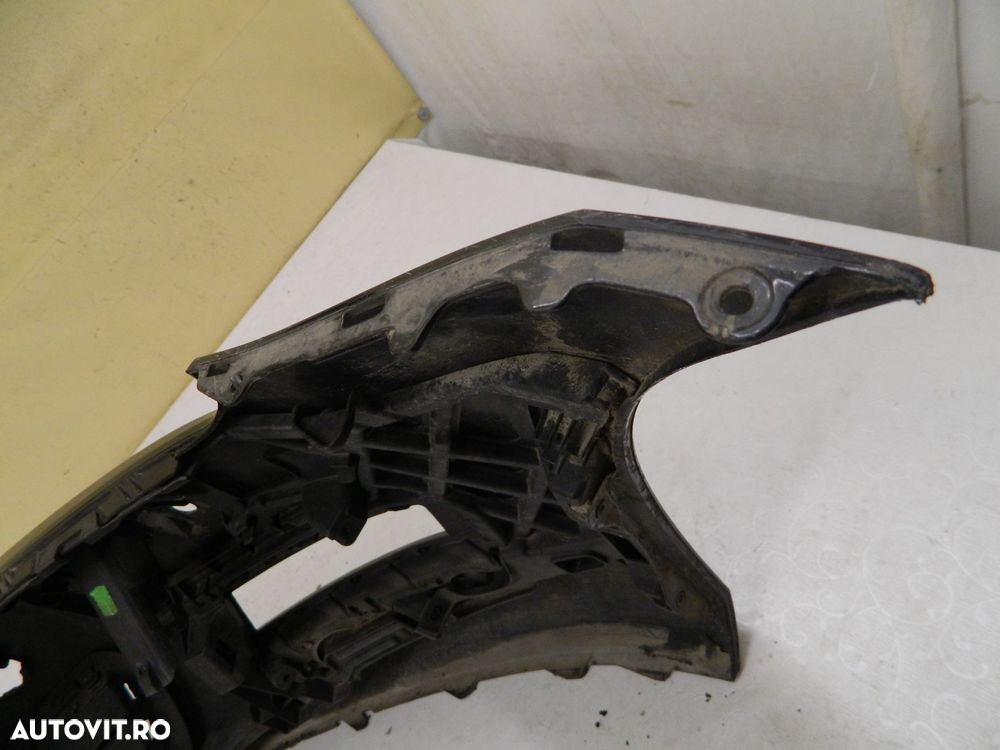 Bara fata VW Golf 7, 2013, 2014,  2015, 2016, 2017, cod origine 5G0807221. - 7