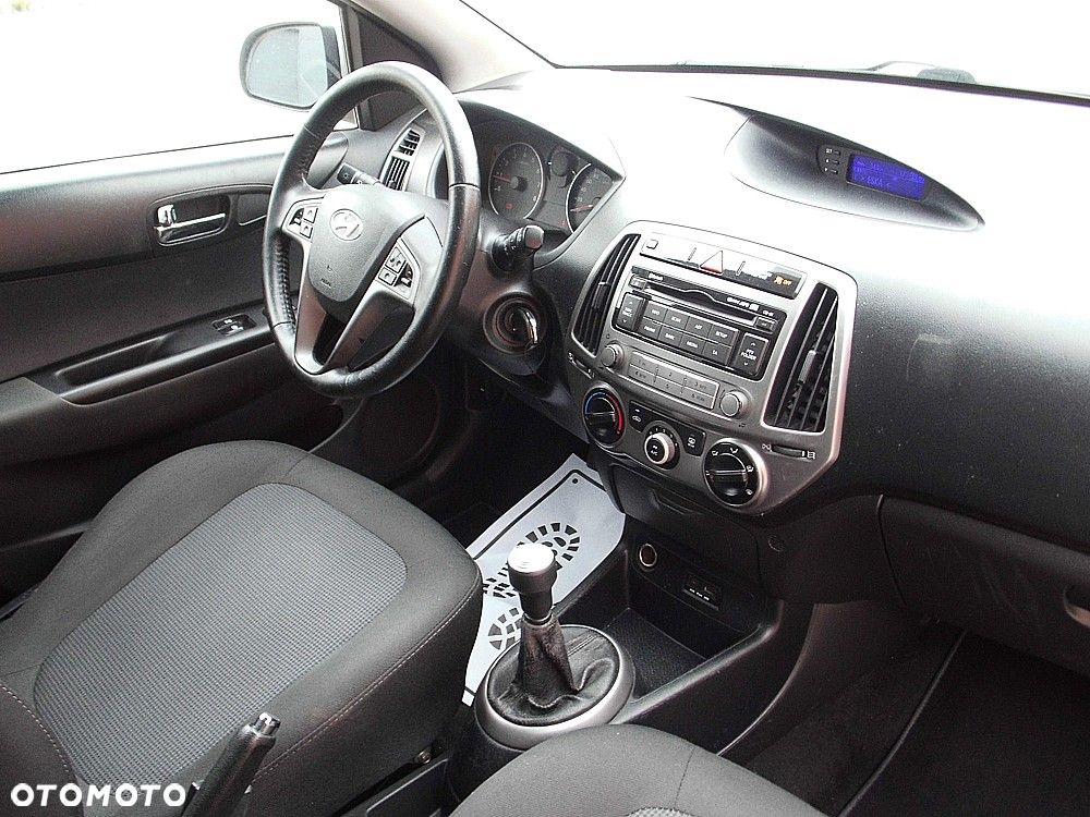 Hyundai i20 1.2 Classic - 20
