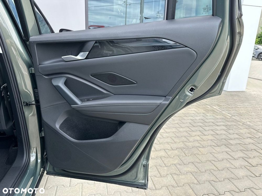 Volkswagen Tiguan 1.5 eTSI Life Plus DSG - 16