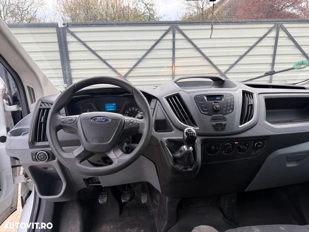 Ford Transit - 6