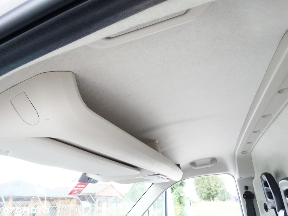 Fiat Ducato L2H2 2018 2.3 MultiJet 130 PS MOŻLIWY KREDYT LEASING - 13