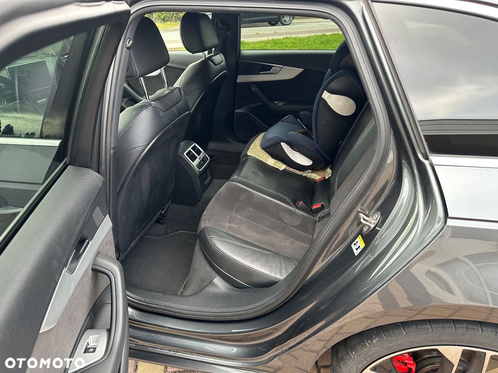 Audi A4 Avant - 18