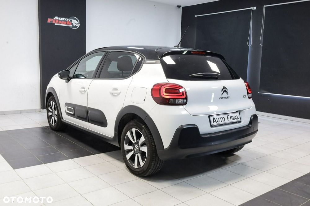 Citroën C3 - 11