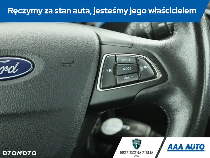 Ford Focus - 16