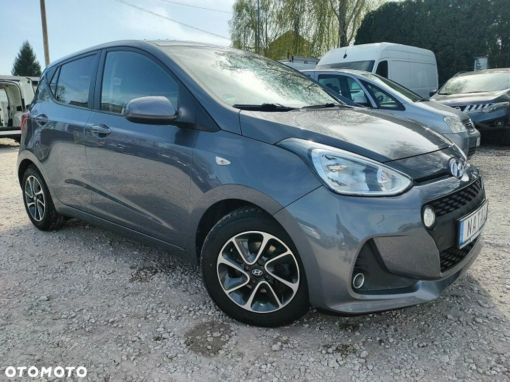 Hyundai i10 - 3