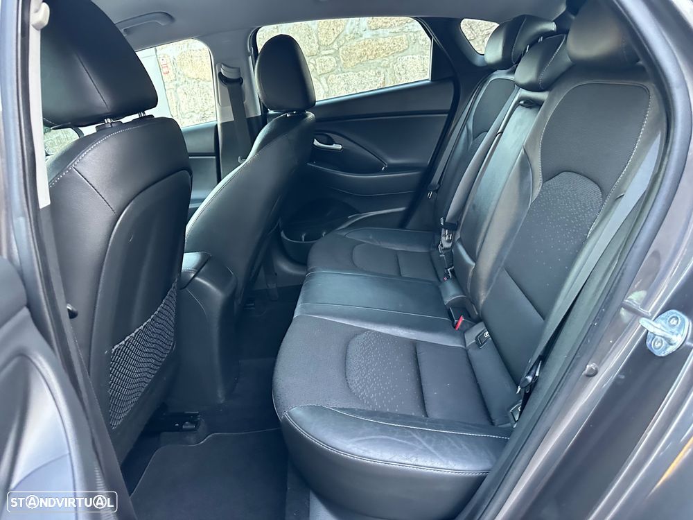 Hyundai i30 Fastback 1.0 T-GDi Style - 39