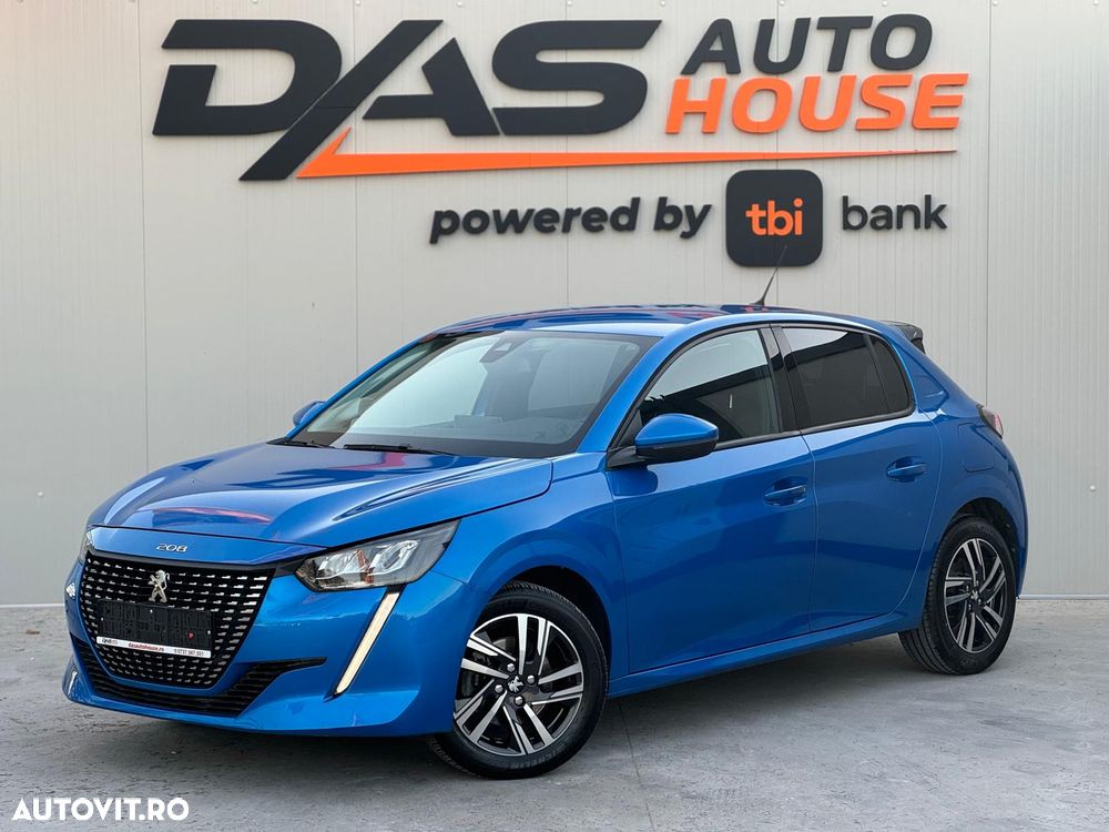 Peugeot 208 - 2