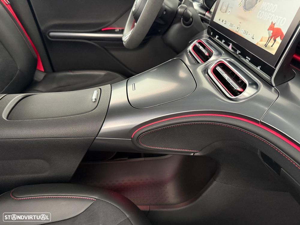 Smart #1 Brabus - 14