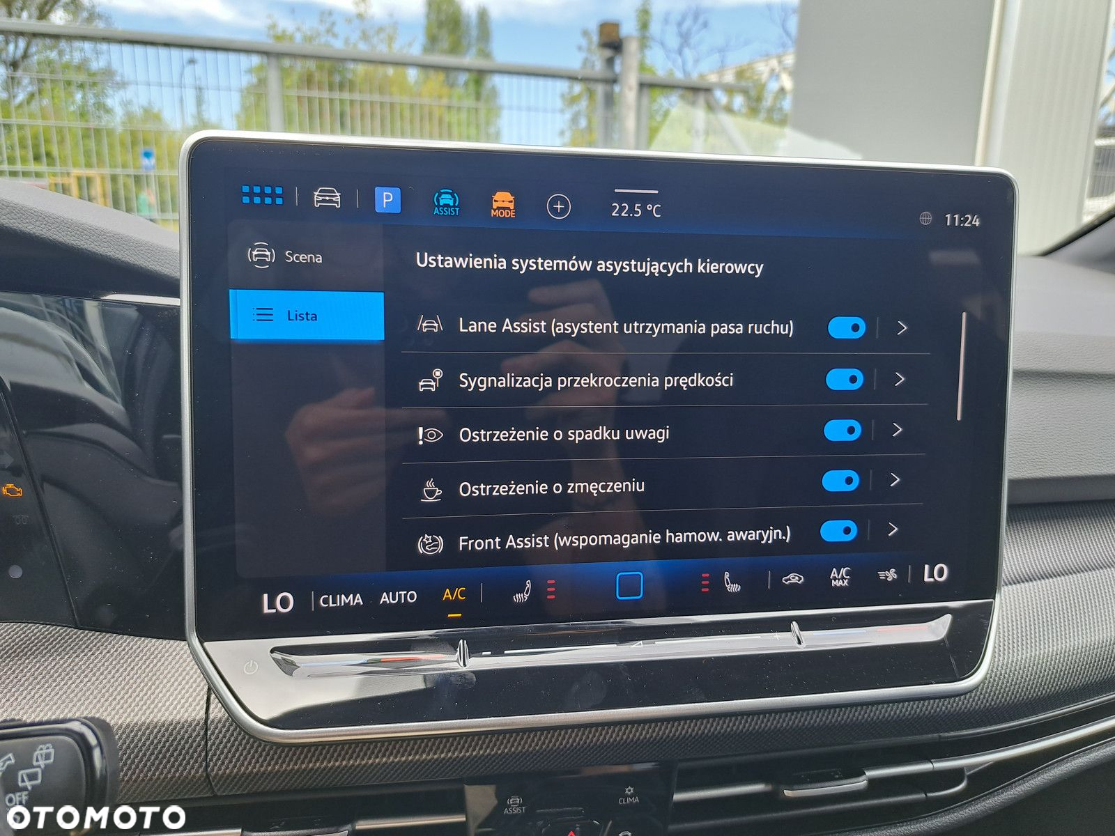 Volkswagen Golf - 19