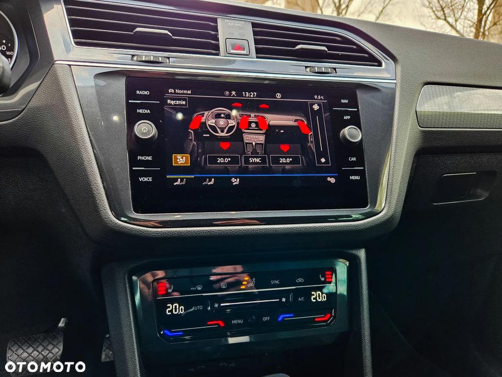 Volkswagen Tiguan 2.0 TSI 4Mot Life DSG - 31