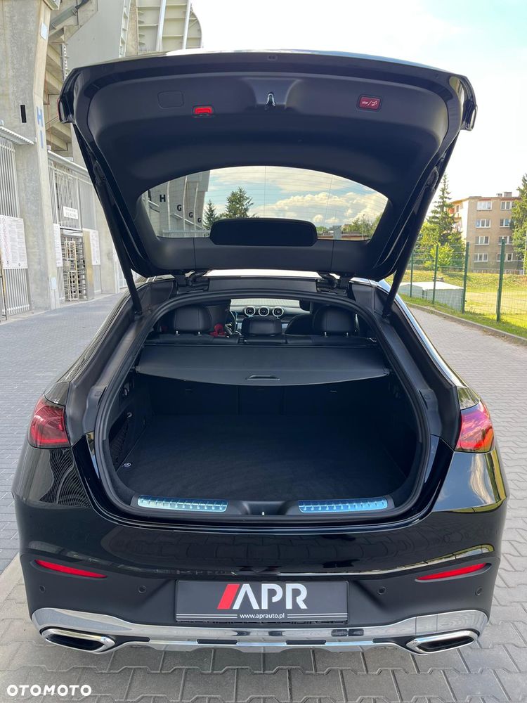 Mercedes-Benz GLC 200 d mHEV 4-Matic AMG Line - 10