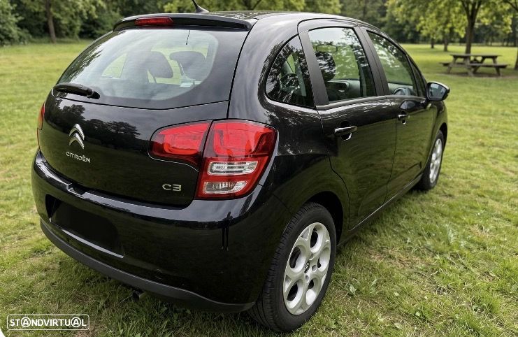 Citroën C3 - 2