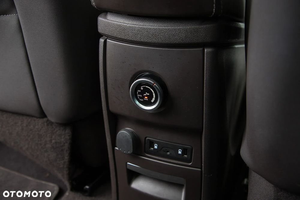 Renault Espace Energy TCe 200 EDC Initiale Paris - 28
