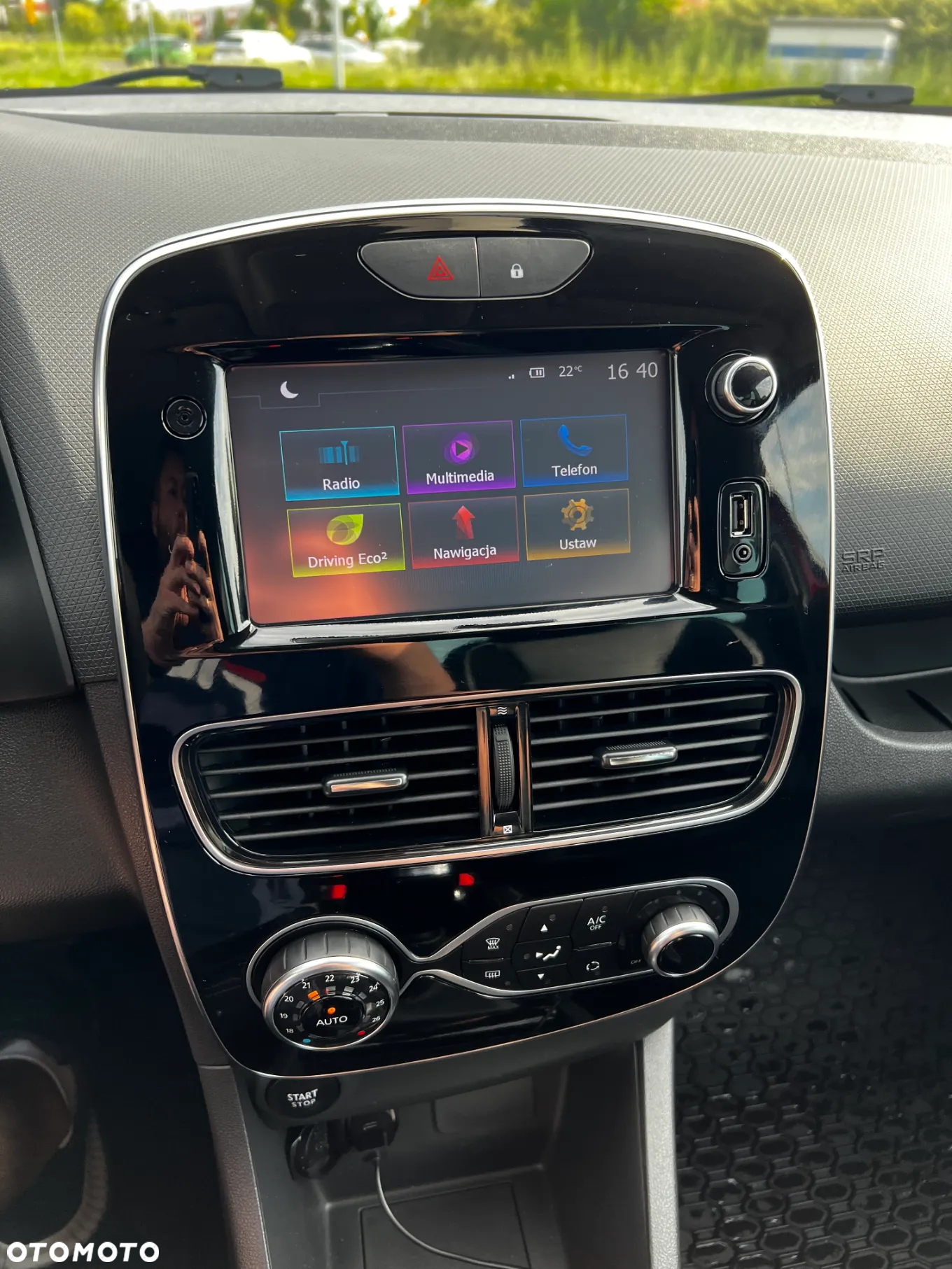 Renault Clio ENERGY TCe 90 Start & Stop Limited - 11
