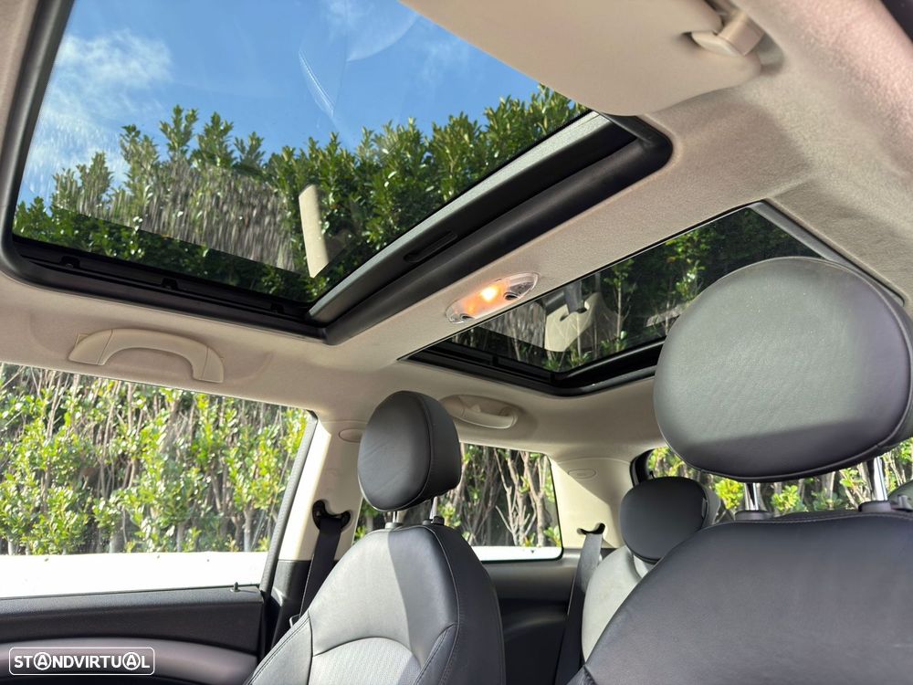 MINI 3 Portas Cooper S - 20