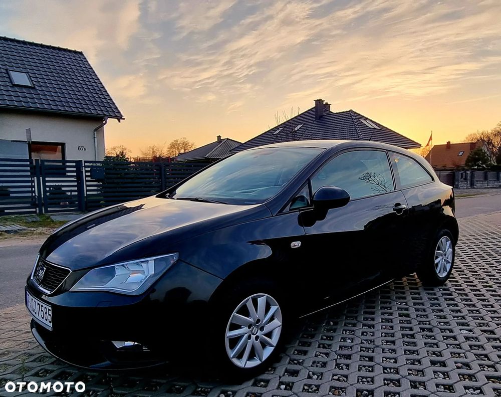 Seat Ibiza SC 1.4 16V Copa - 2