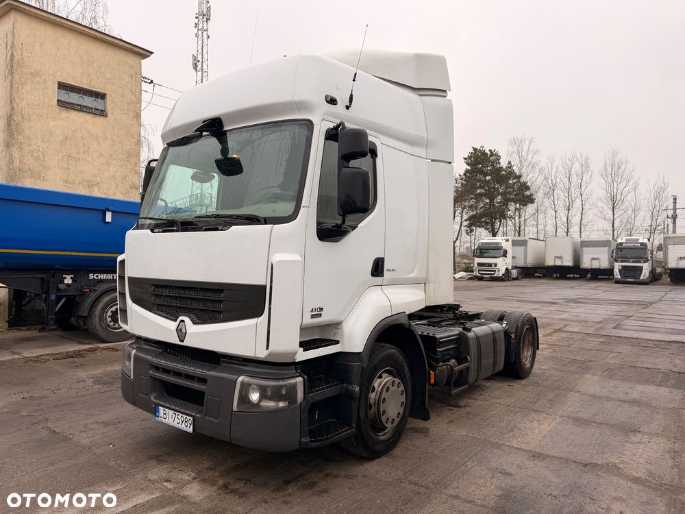 Renault Premium - 1