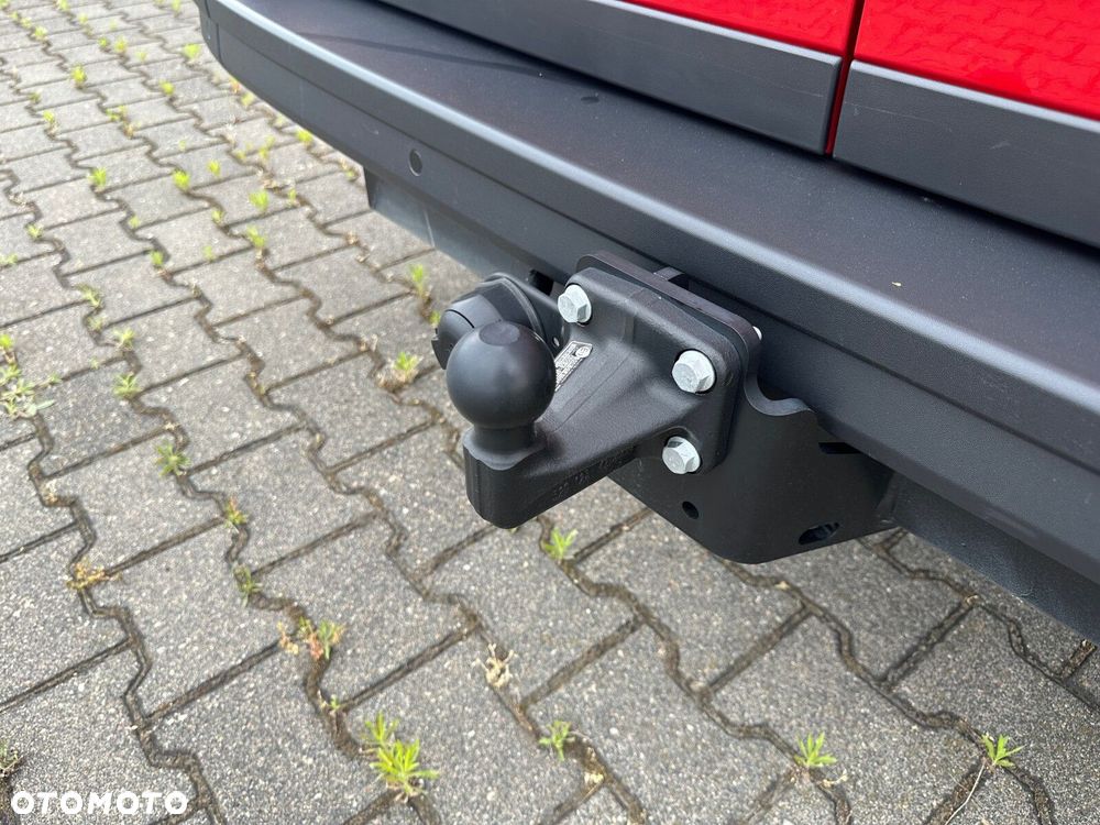 Volkswagen Crafter 35 2.0 TDI L3H3 3640 177 KM - 25