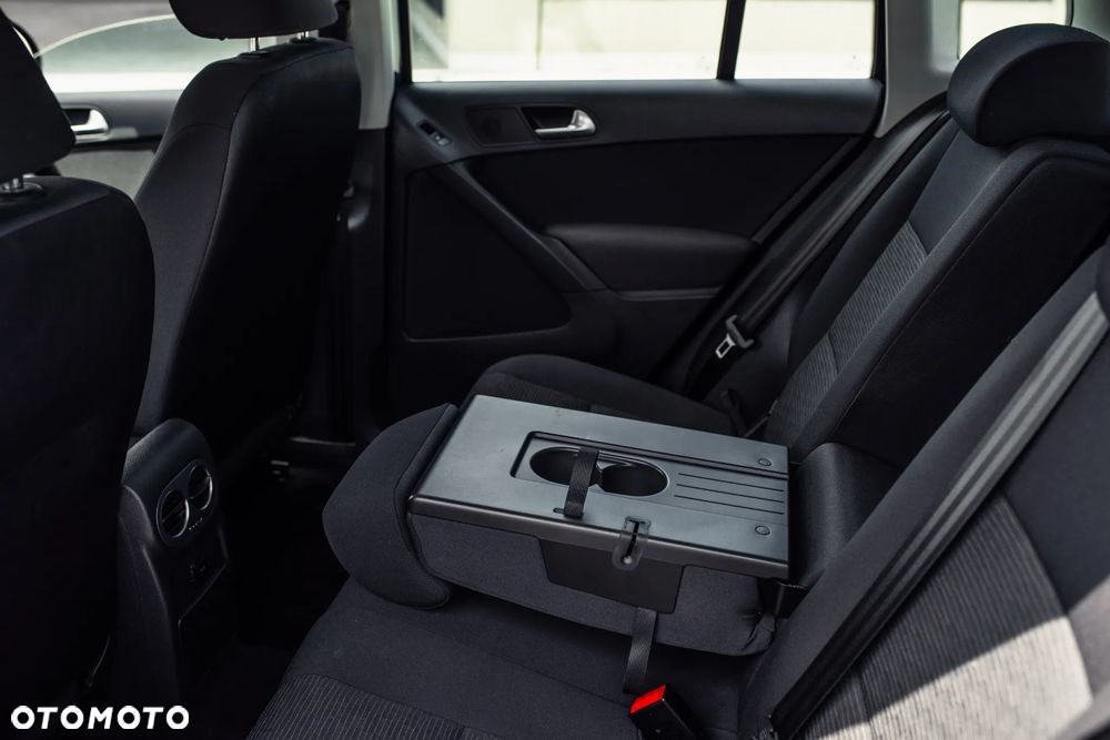 Volkswagen Tiguan 1.4 TSI BlueMotion Technology Exclusive - 29