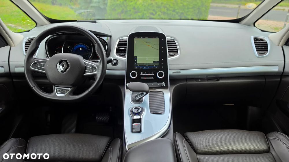 Renault Espace Energy dCi 160 EDC Initiale Paris - 21