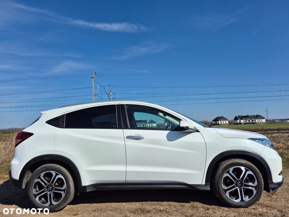 Honda HR-V 1.5 Executive (ADAS) - 5