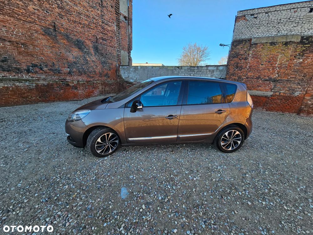 Renault Scenic - 1