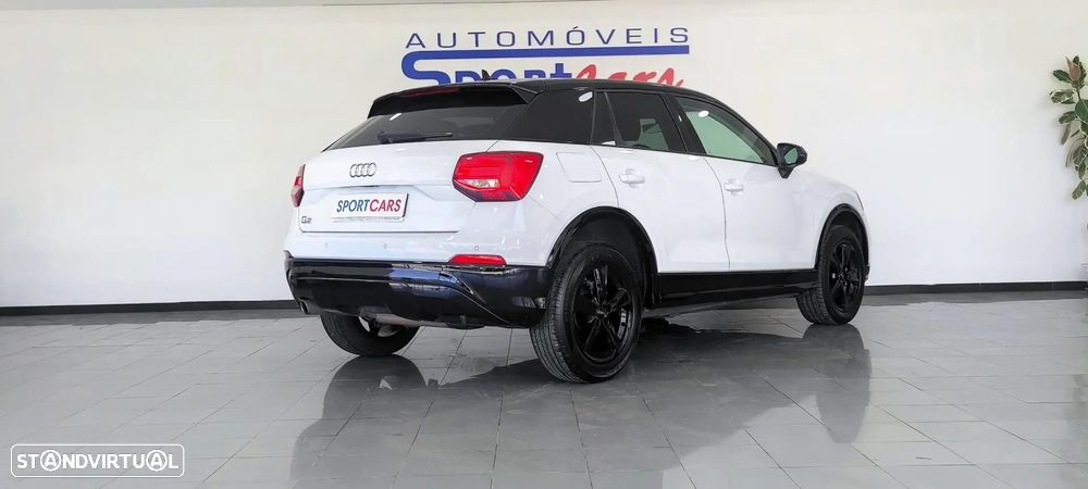 Audi Q2 1.6 TDI Sport - 13