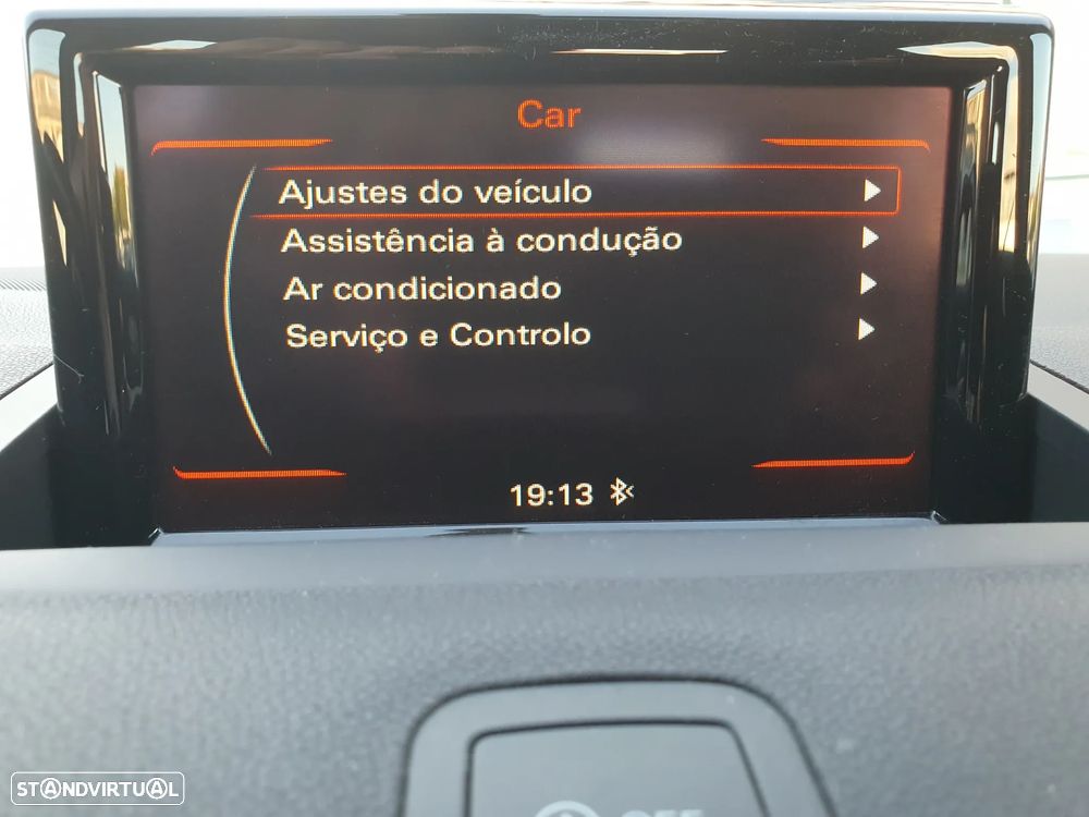 Audi A1 Sportback 1.4 TDI Sport - 18
