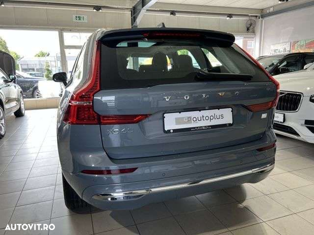Volvo XC 60 - 9