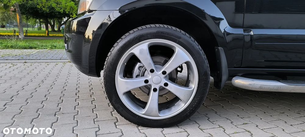 Kia Sorento 2.5 CRDi Freedom - 32