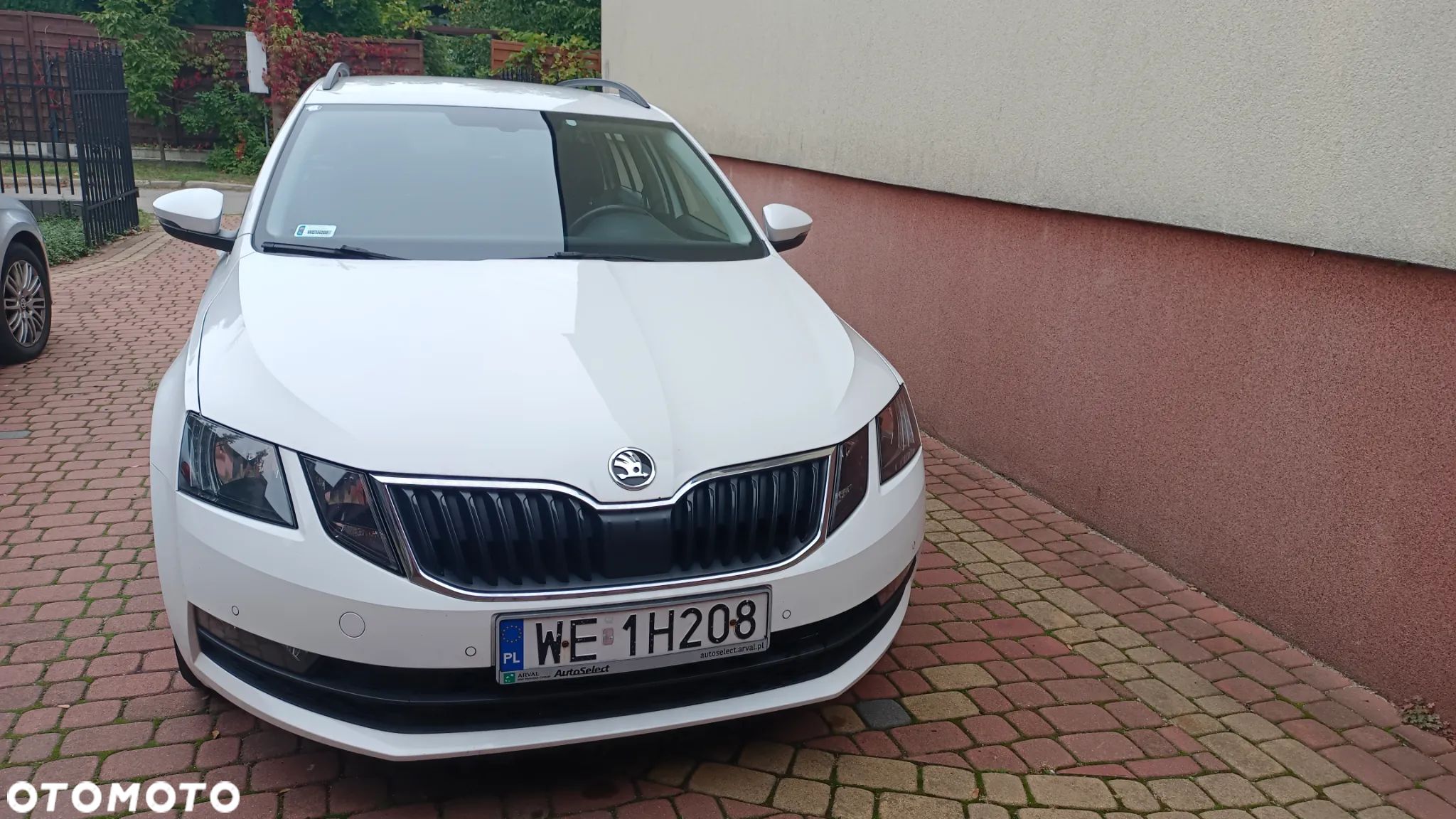 Skoda Octavia 1.5 TSI GPF ACT Ambition DSG - 1