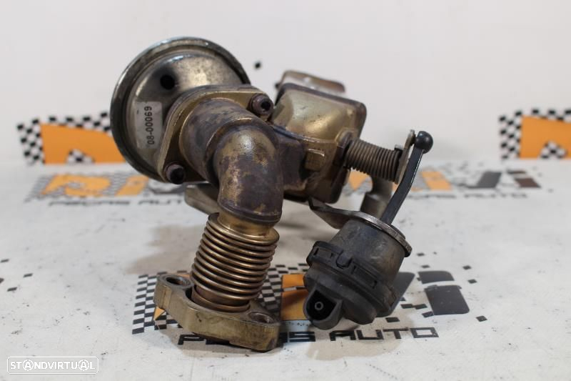 Egr / Radiador De Gases Bmw X3 (E83)  7805717 / 7 805 717 - 3