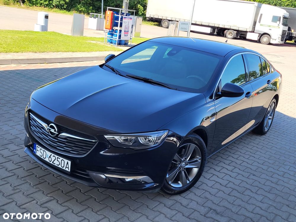 Opel Insignia 1.6 Innovation - 38