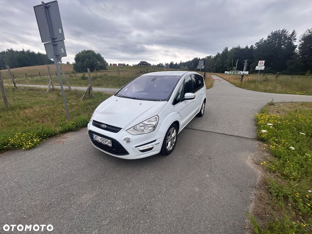 Ford S-Max - 3