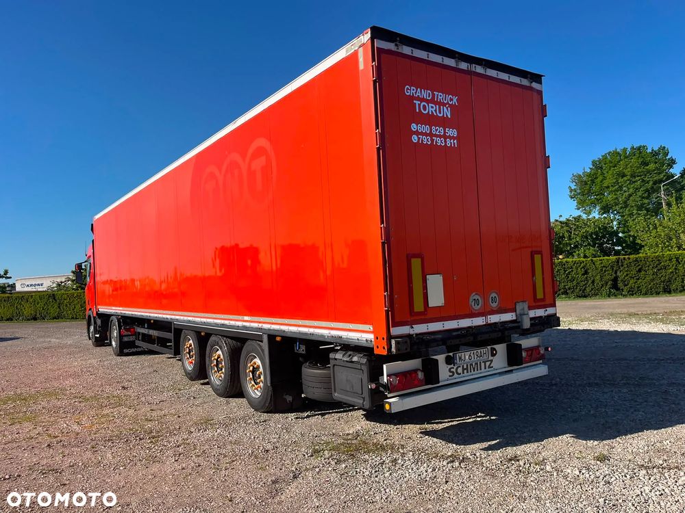 Scania - 19