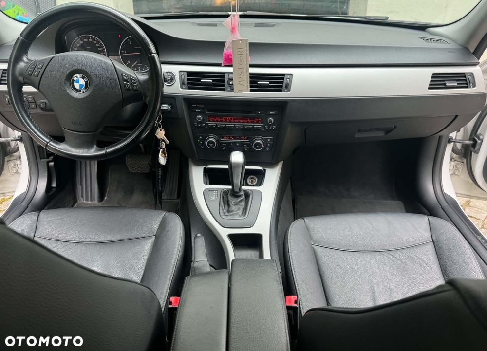 BMW Seria 3 - 10