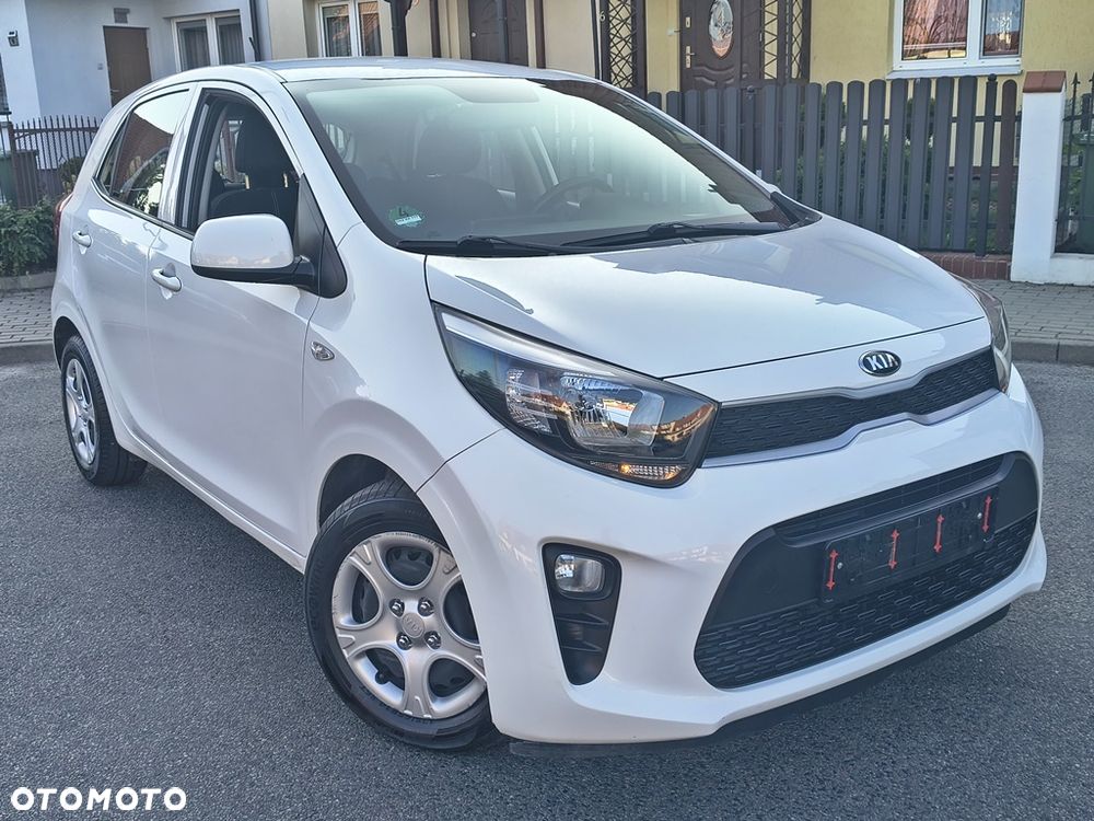 Kia Picanto 1.0 Attract - 1