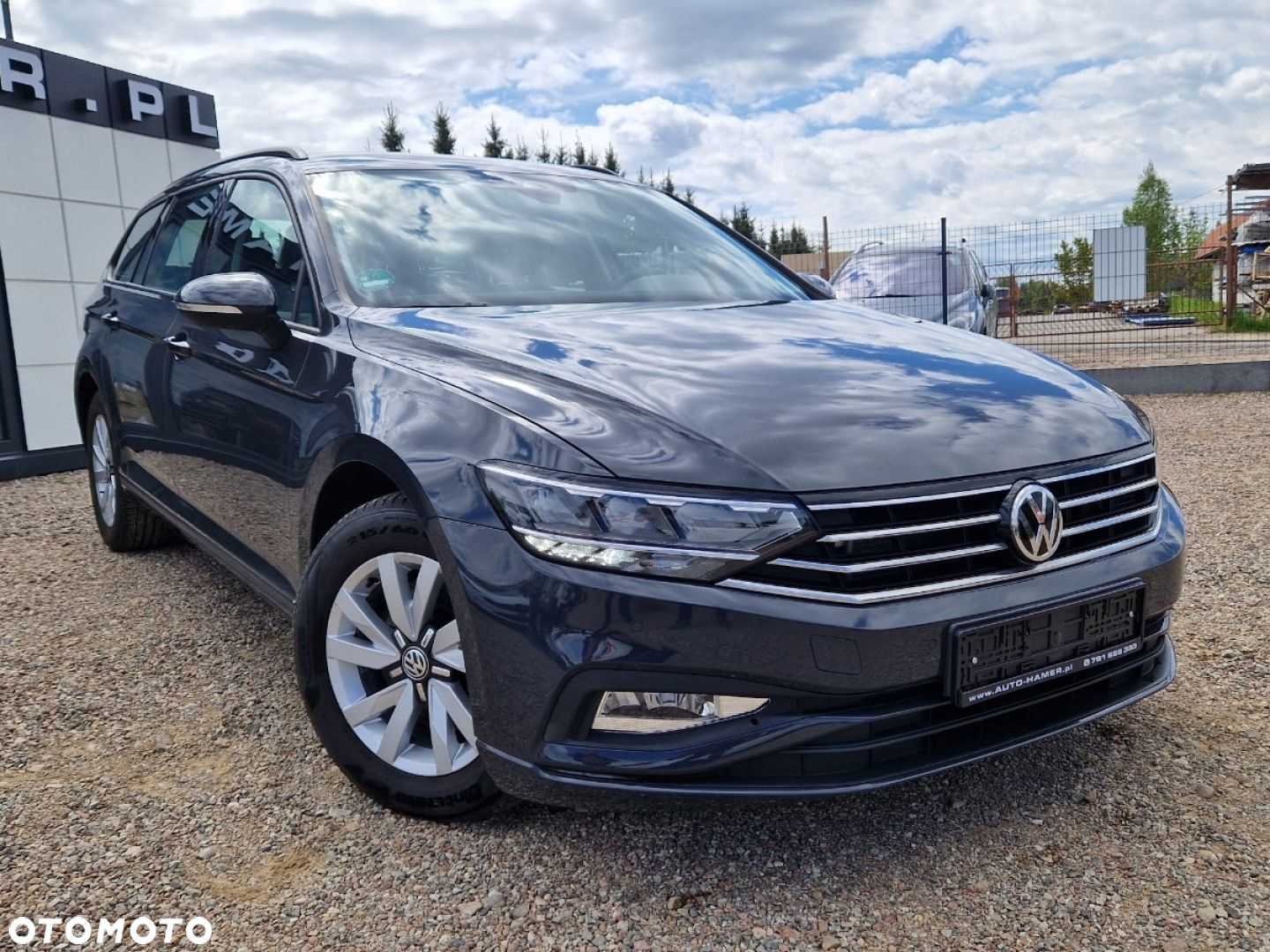 Volkswagen Passat Variant 2.0 TDI SCR DSG - 4