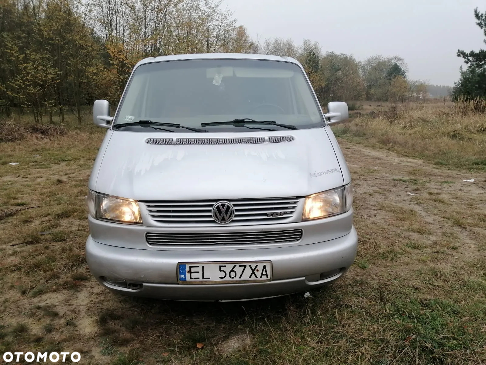 Volkswagen Multivan - 8