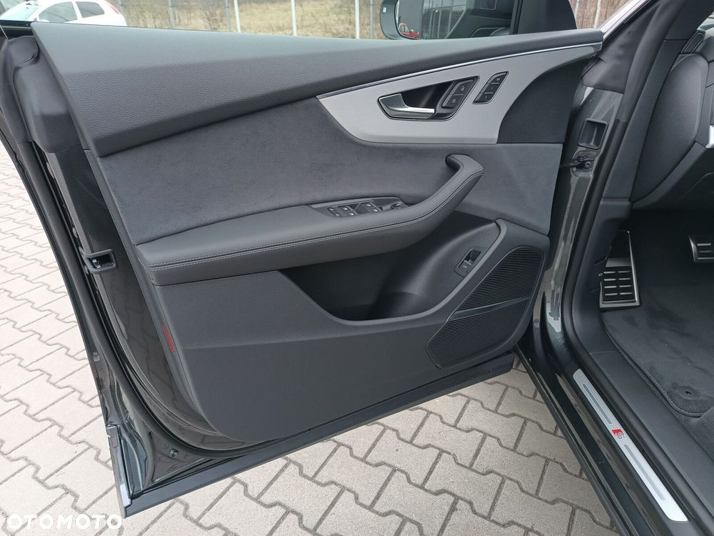Audi Q8 50 TDI mHEV Quattro Tiptronic - 10