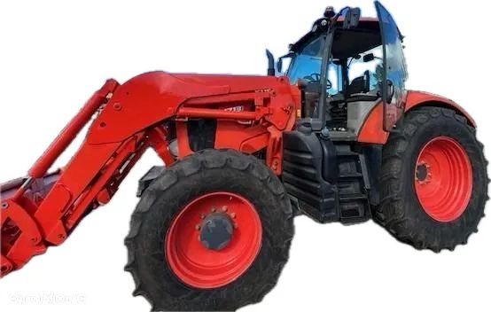 KUBOTA M7171 M7131 M7151 - 1