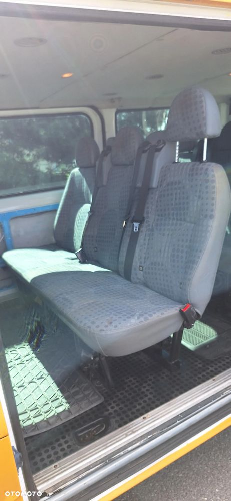 Ford Transit - 14