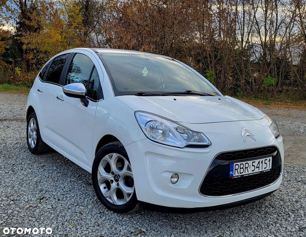 Citroën C3 1.6 e-HDi Exclusive - 3
