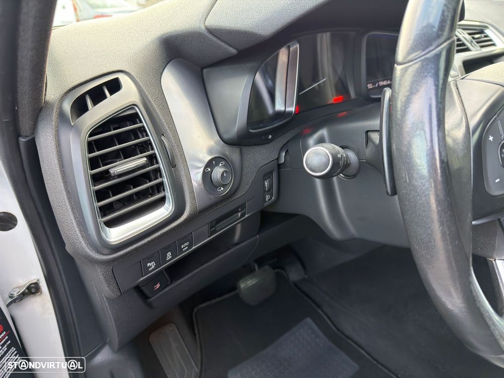 Citroën DS5 2.0 HDi Hybrid4 Sport Chic CMP6 - 31