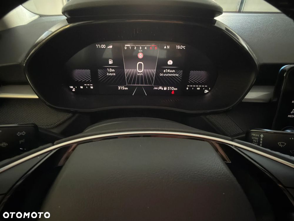 Skoda Fabia 1.0 TSI Drive - 29