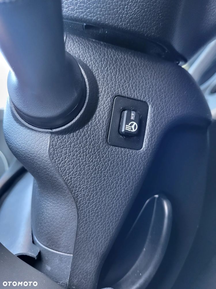 Kia Sportage 1.7 CRDI Business Line 2WD - 5