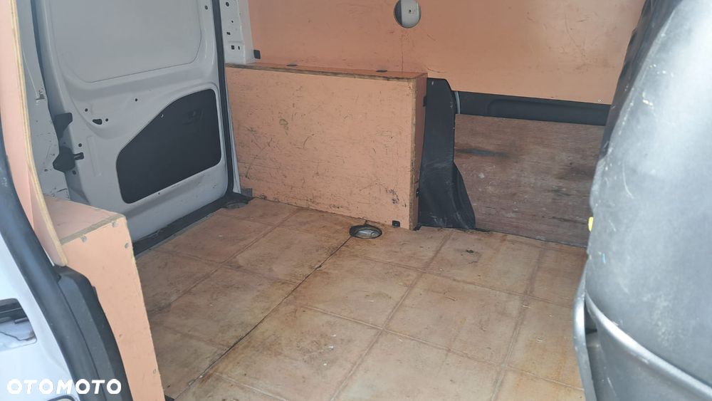 Citroën Berlingo - 18