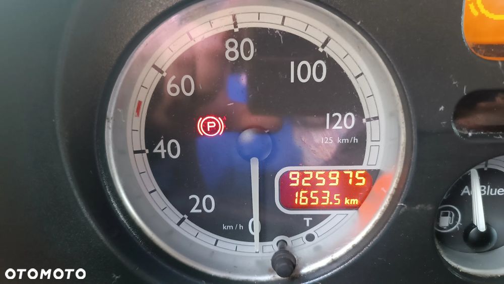 DAF FT XF105.410 - 8