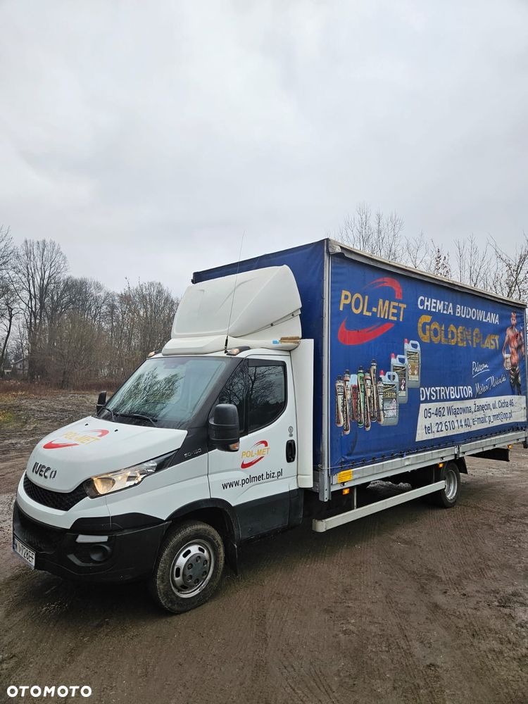Iveco Daily - 1
